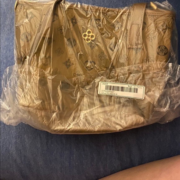 Purse over the shoulder handbag - Picture 3 of 4